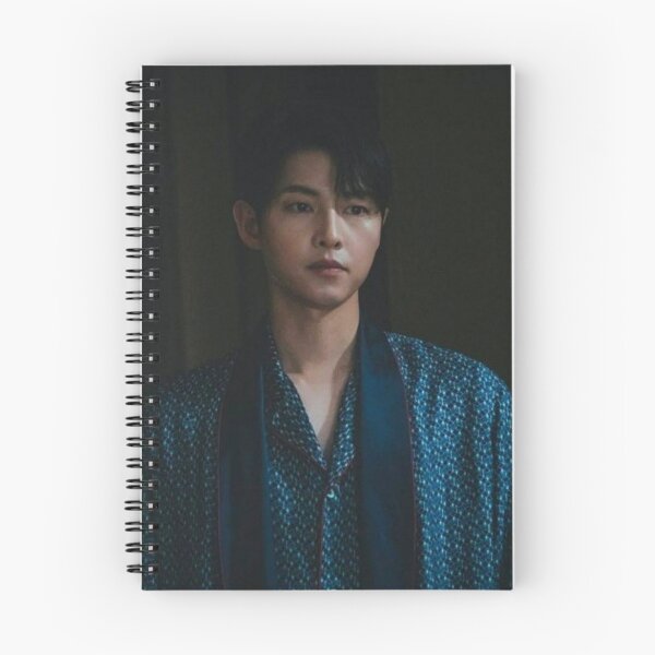 Item preview, Song Joong-Ki (Vincenzo) designed and sold by Pricklypandaliz.