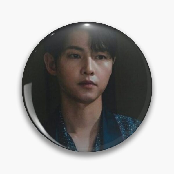 Item preview, Song Joong-Ki (Vincenzo) designed and sold by Pricklypandaliz.