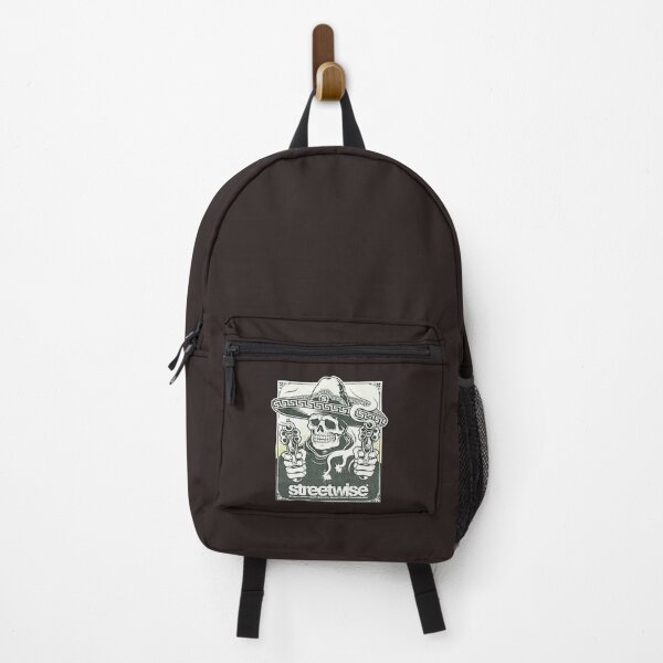 Item preview, STREETWISE GUNSMOKE   designed and sold by winoartdesign.