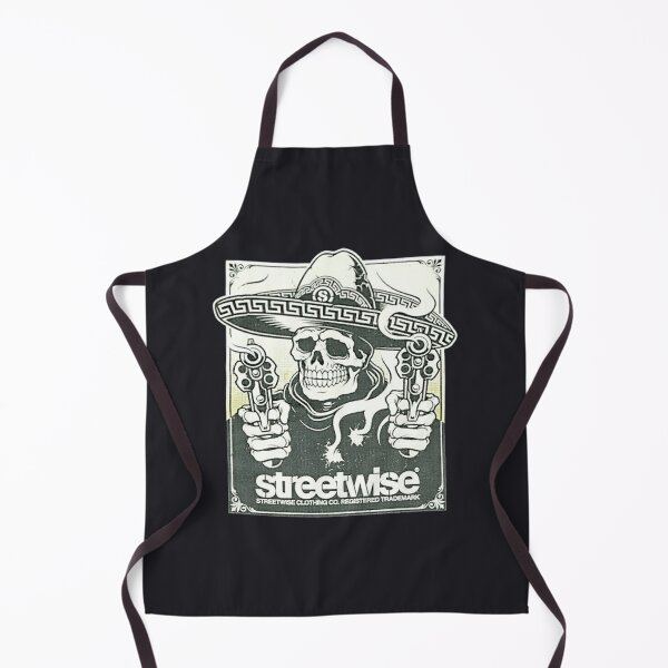 Item preview, STREETWISE GUNSMOKE   designed and sold by winoartdesign.