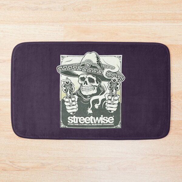 Item preview, STREETWISE GUNSMOKE   designed and sold by winoartdesign.