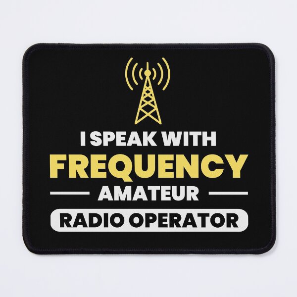 Item preview, Amateur Ham Radio Grandpa Fathers day Gift designed and sold by TastefulTees.