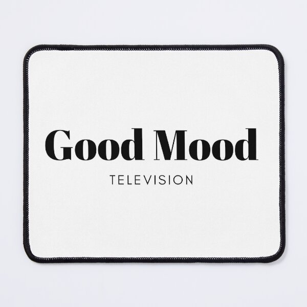 Item preview, Good Mood Television luxe design designed and sold by GoodMoodOwen.