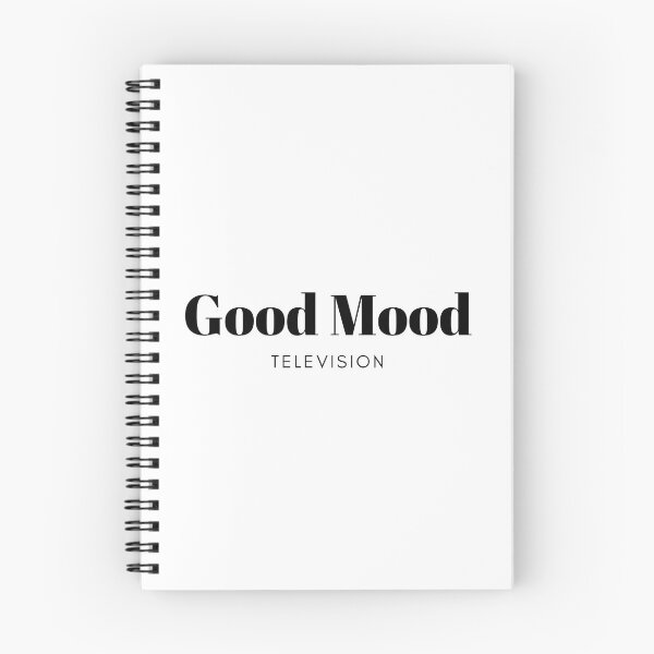 Item preview, Good Mood Television luxe design designed and sold by GoodMoodOwen.
