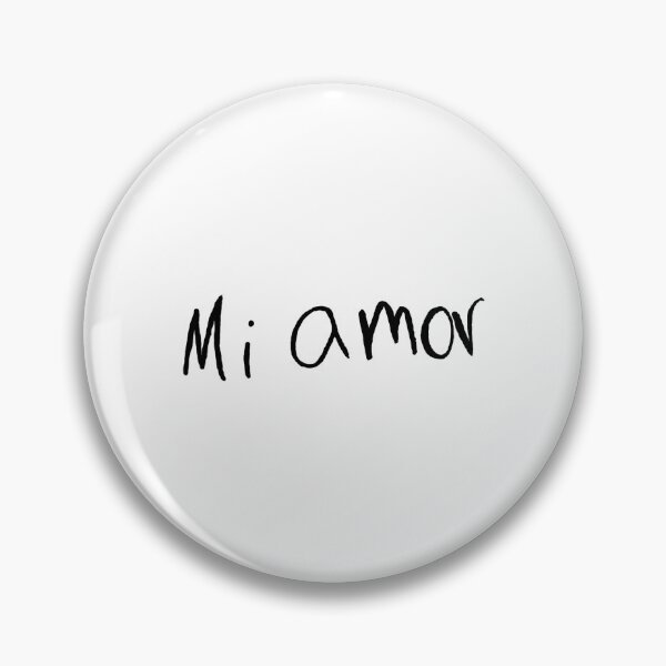 Item preview, My Love - Omar Rudberg handwriting designed and sold by stylesnspire.