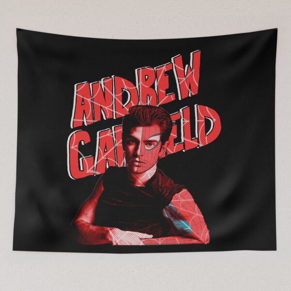 Item preview, no way home andrew designed and sold by RougeMachtig.