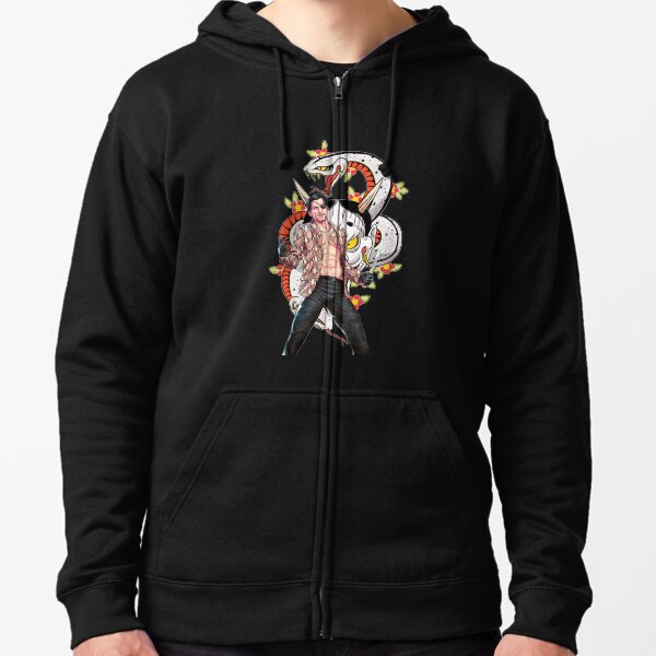 Item preview, funny Majima Mad Dog of Shimano designed and sold by design4shirts.