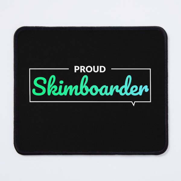 Item preview, Skimboarding Skimboard Skimboarder Girl Gift designed and sold by TastefulTees.