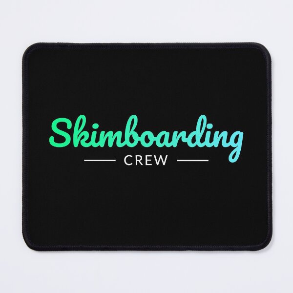Item preview, Skimboarding Skimboard Skimboarder Girl Gift designed and sold by TastefulTees.