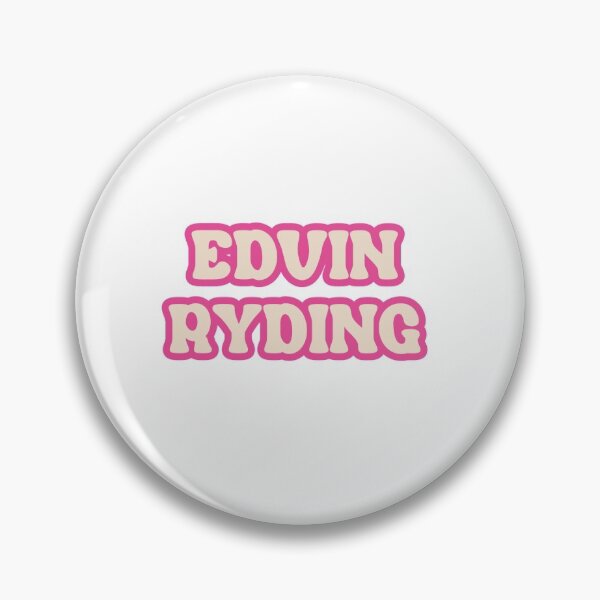 Item preview, Edvin Ryding / Young Royals (Pink / Rosa) designed and sold by stylesnspire.