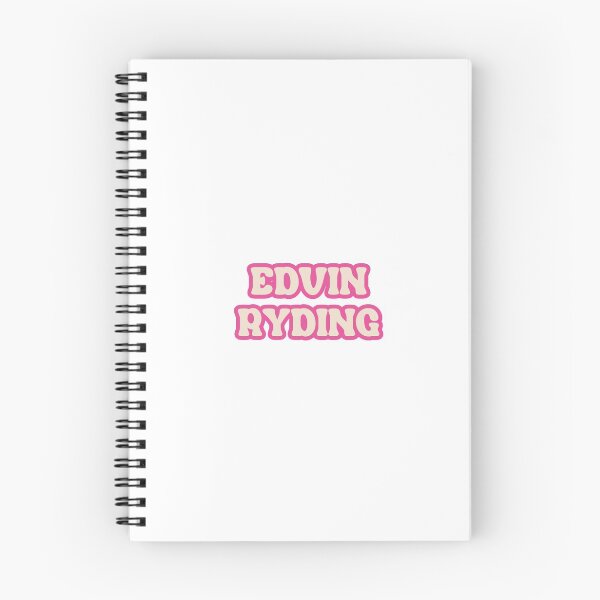 Artikelvorschau, Edvin Ryding / Junge Royals (Pink / Rosa) entworfen und verkauft von stylesnspire.