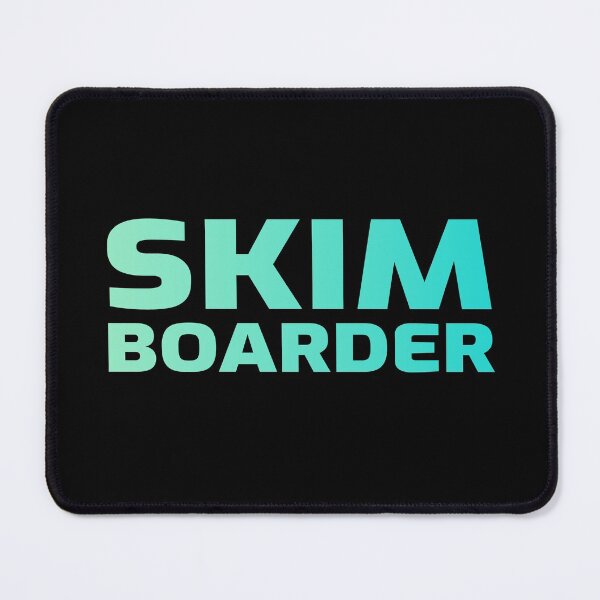 Item preview, Skimboarding Skimboard Skimboarder Girl Gift designed and sold by TastefulTees.