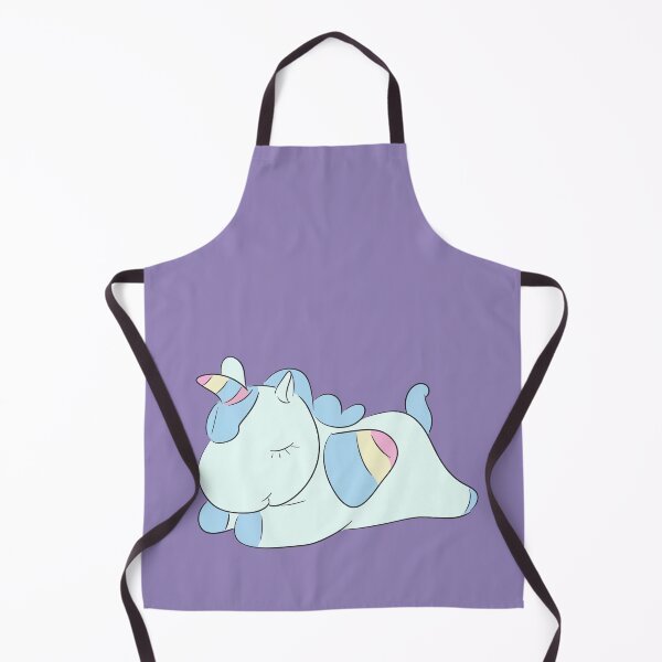 Item preview, Lovely blue unicorn designed and sold by Bella510.