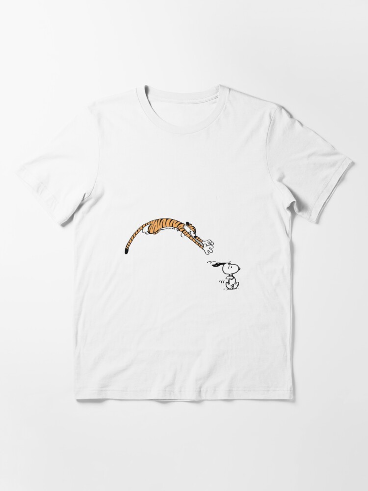 Calvin And Hobbes Summer Hawaiian Shirt