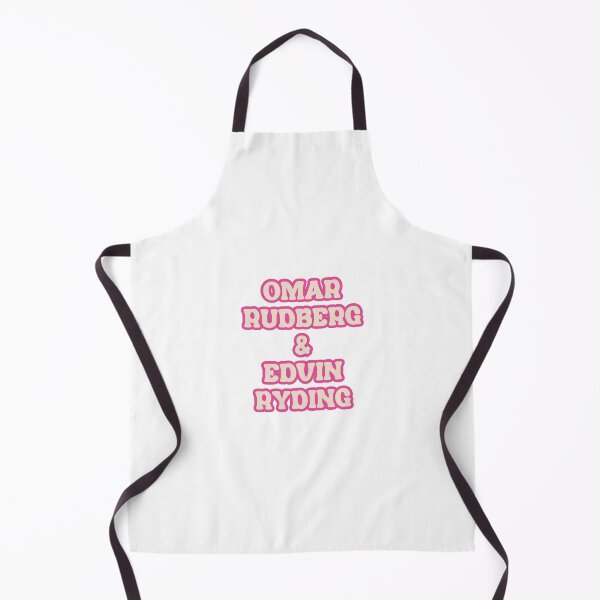 Item preview, Omar Rudberg and Edvin Ryding / Young Royals (Pink / Rosa) designed and sold by stylesnspire.