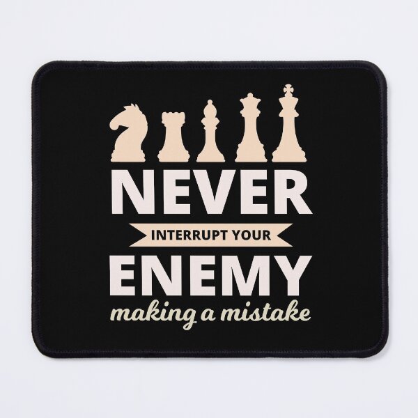 Item preview, Chess Lovers Player Board games designed and sold by TastefulTees.