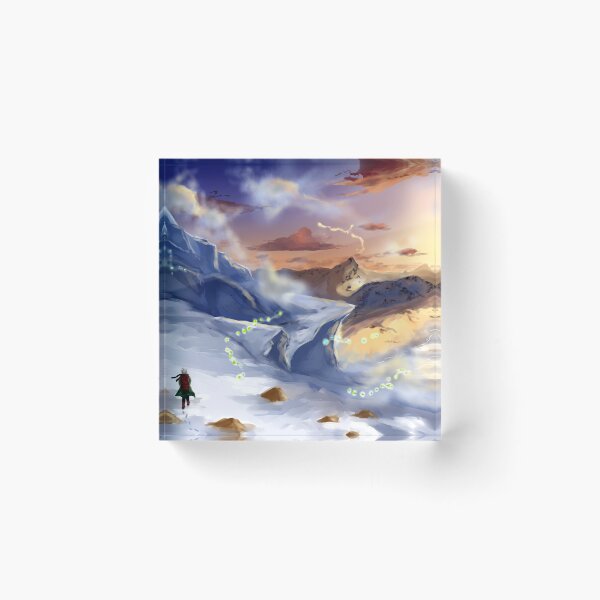 Item preview, Mushishi designed and sold by GinSoul.