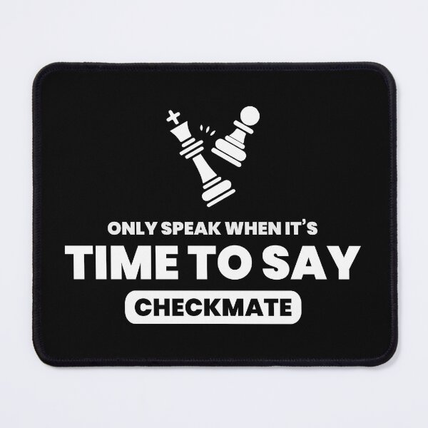 Item preview, Chess designed and sold by TastefulTees.