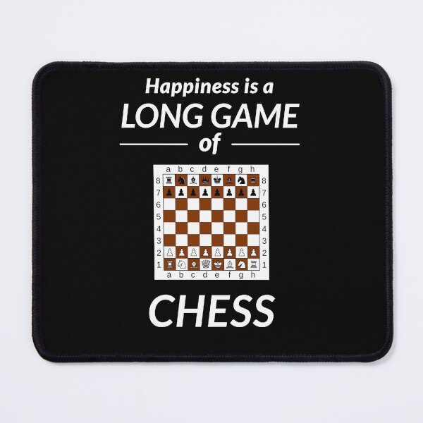 Item preview, Chess designed and sold by TastefulTees.