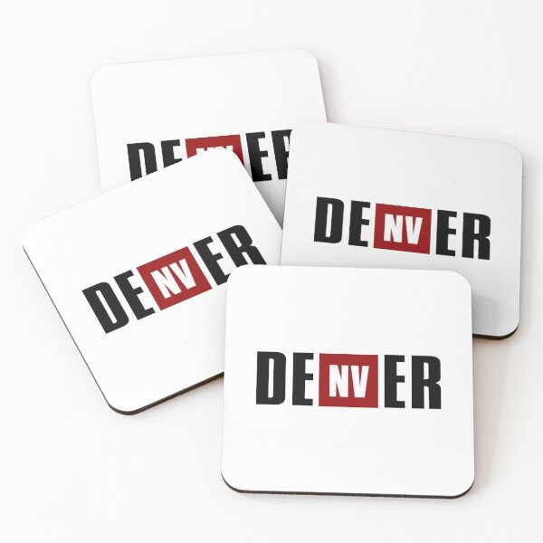 Item preview, DENVER M ByTe designed and sold by Bubu World.