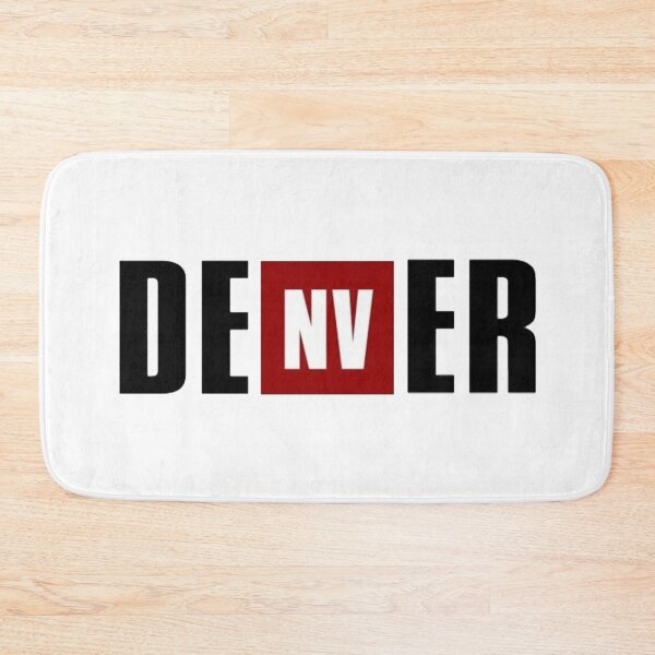 Item preview, DENVER M ByTe designed and sold by Bubu World.