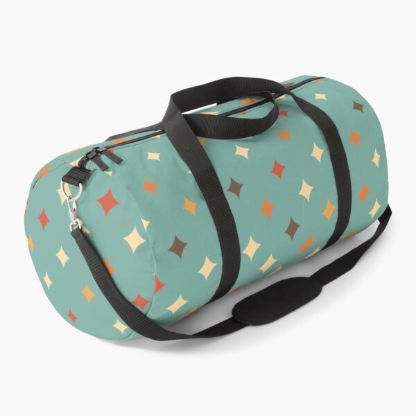 Item preview, Skinande, Retro Inspired Star Pattern designed and sold by BesanoStyle.