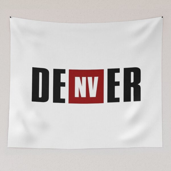 Item preview, DENVER M ByTe designed and sold by Bubu World.