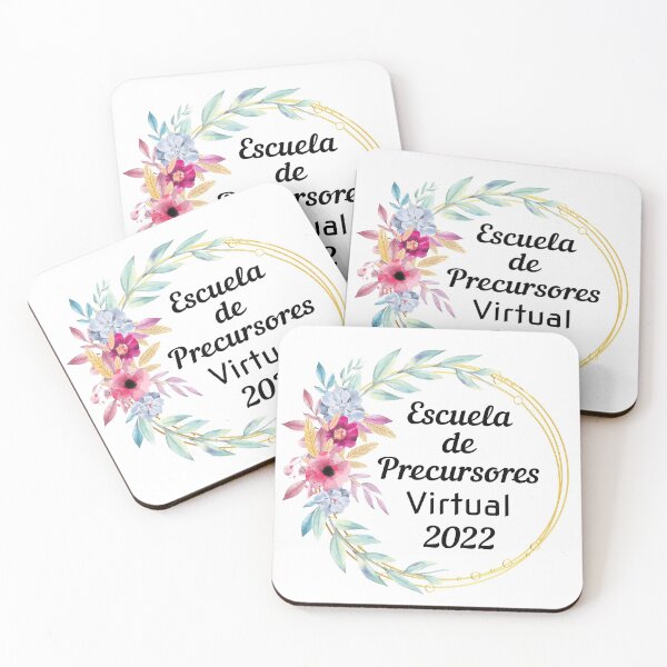 Item preview, escuela de precursores 2022 designed and sold by tsukinokoibito.