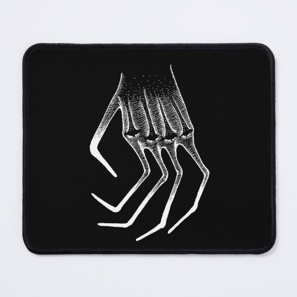 Item preview, Creepy Hand inverted designed and sold by Owl-n-bear.