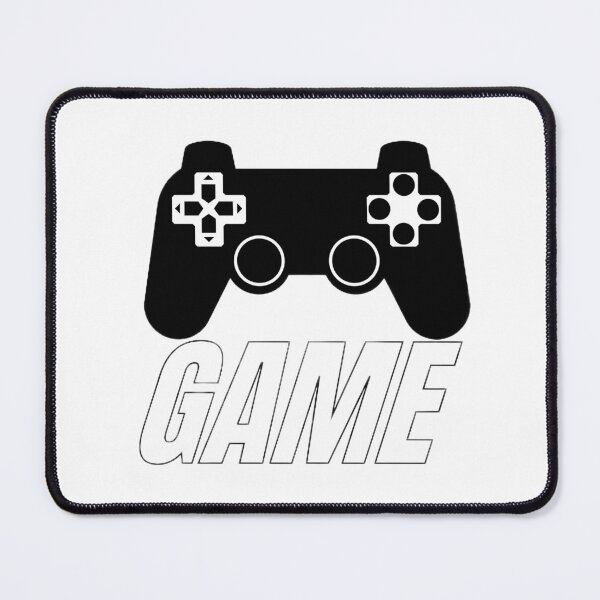 Item preview, Game Attractive icon for game lovers designed and sold by OurStyleShop.