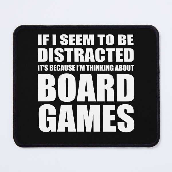 Item preview, Board Games Chess Dice Funny Gift designed and sold by TastefulTees.