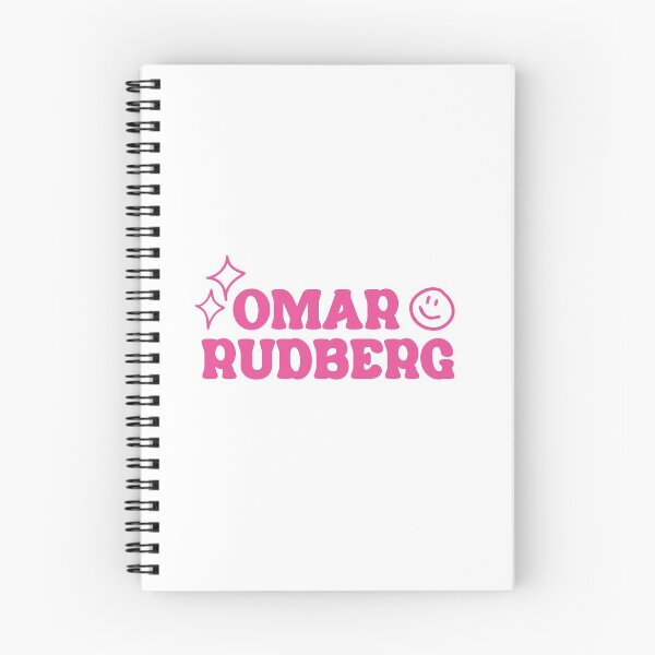 Item preview, Omar Rudberg / Young Royals (Pink / Rosa) designed and sold by stylesnspire.