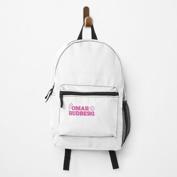 Item preview, Omar Rudberg / Young Royals (Pink / Rosa) designed and sold by stylesnspire.