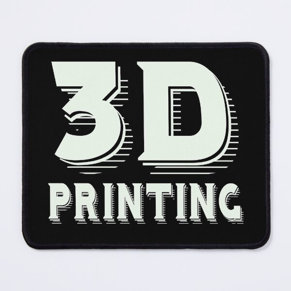 Item preview, 3D Printing designed and sold by TastefulTees.