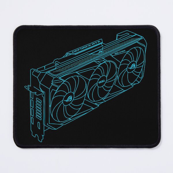 Item preview, Asus rog strix rtx 3090 designed and sold by Violet Girl.