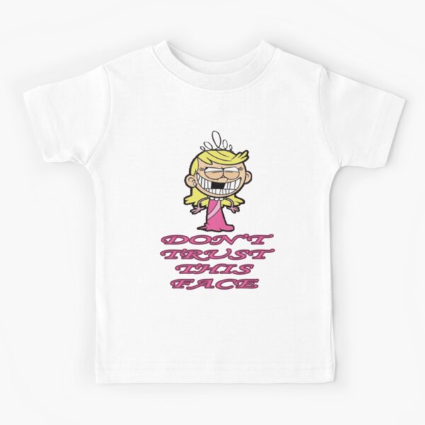 Loud House - Lola Loud T-shirt enfant