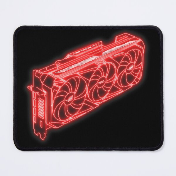 Item preview, Asus Rog Strix RTX 3090 designed and sold by Violet Girl.
