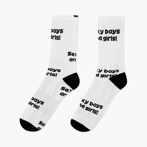 Item preview, "Sexy Boys and Girls" - ALO. Radio Voice Abu Dhabi GP (Black) designed and sold by FilipeFerreira.