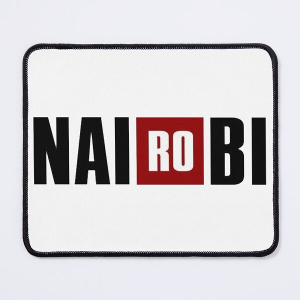 Item preview, NAIROBI M ByTe designed and sold by Bubu World.