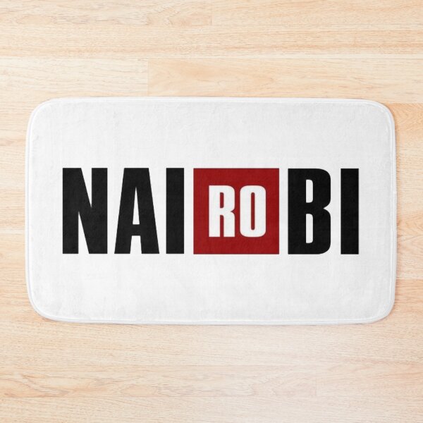 Item preview, NAIROBI M ByTe designed and sold by Bubu World.