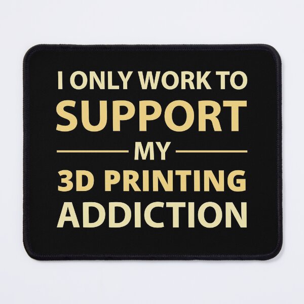 Item preview, 3d printing designed and sold by TastefulTees.