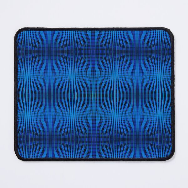 Item preview, Pinched Black & Blue designed and sold by StudioBoomBoom.