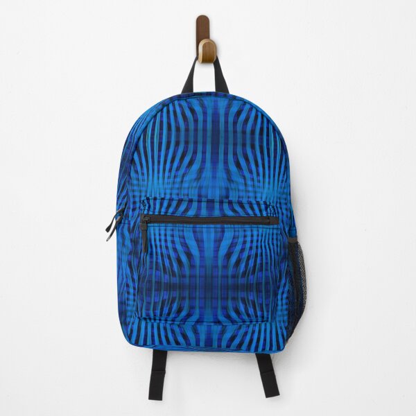 Item preview, Pinched Black & Blue designed and sold by StudioBoomBoom.