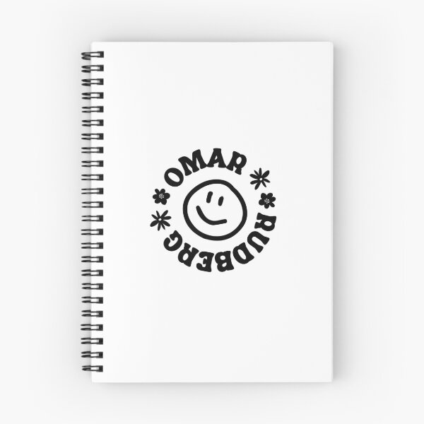 Item preview, Omar Rudberg black stamp / Young Royals designed and sold by stylesnspire.