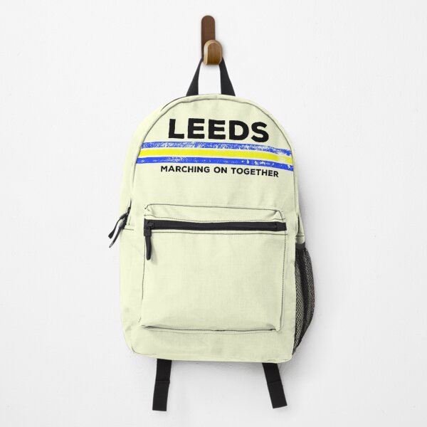 Item preview, Leeds Marching on Together designed and sold by Forever-fan.