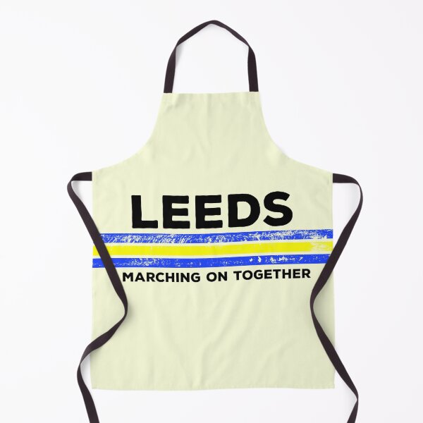 Item preview, Leeds Marching on Together designed and sold by Forever-fan.