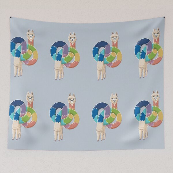 Item preview, Alpaca Twist designed and sold by Theysaurus.