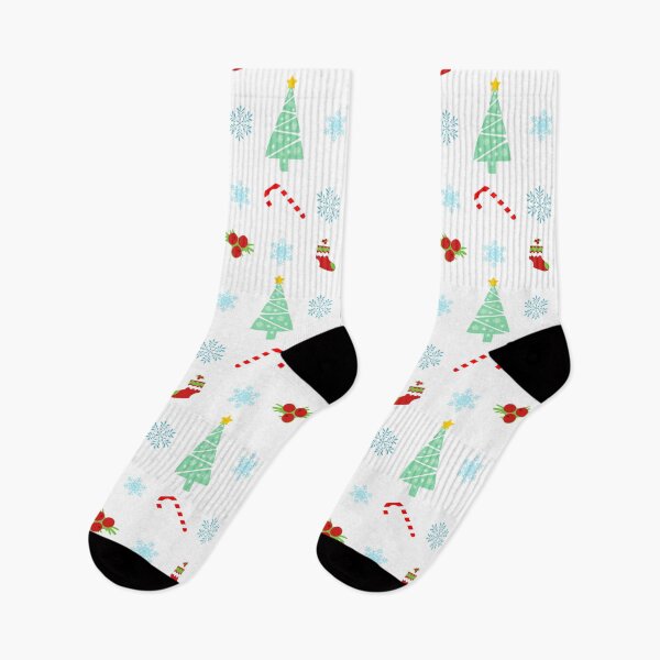 Item preview, Christmas pattern designed and sold by sableak.
