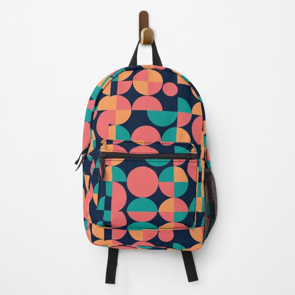 Item preview, Geometric Pattern circles designed and sold by awarastudio.