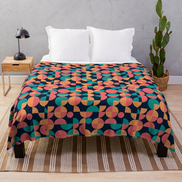 Item preview, Geometric Pattern circles designed and sold by awarastudio.